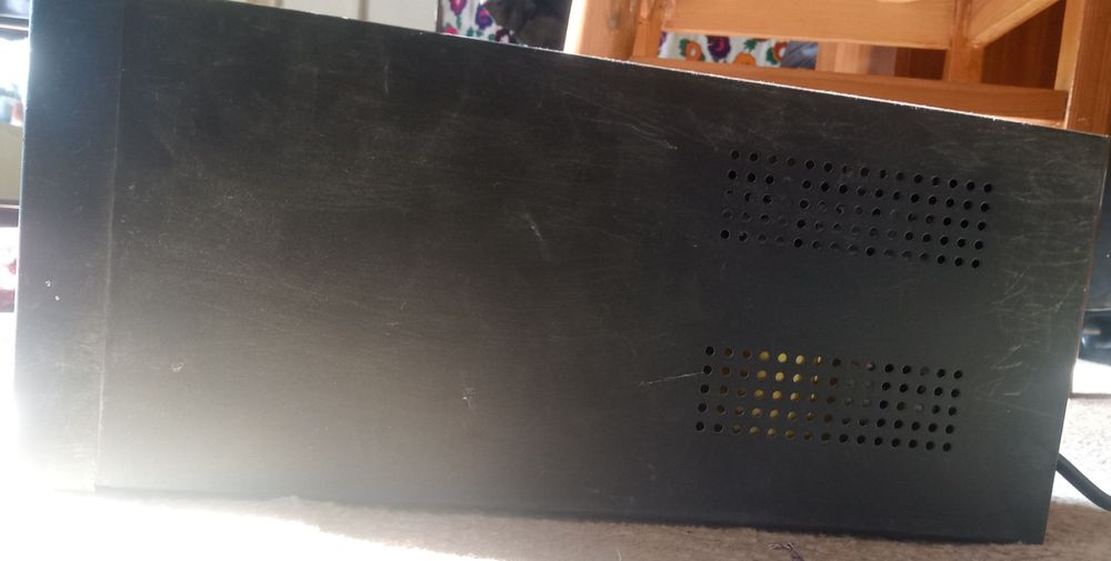 Kompyuter power bank sotiladi srochna