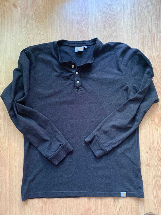 Carhartt Ватирана блуза