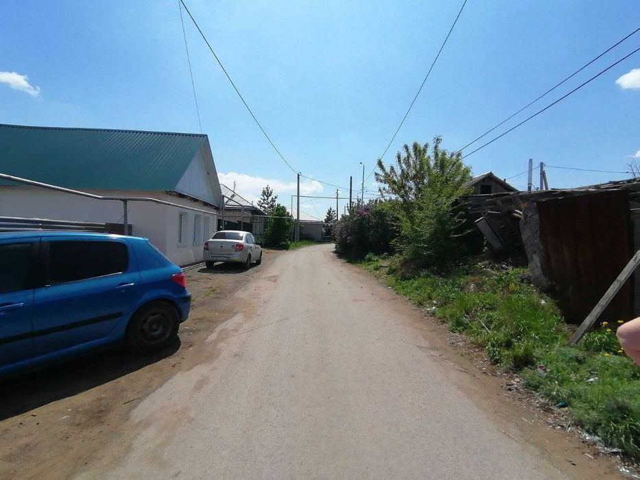 Продам зем. участок г. Тобыл