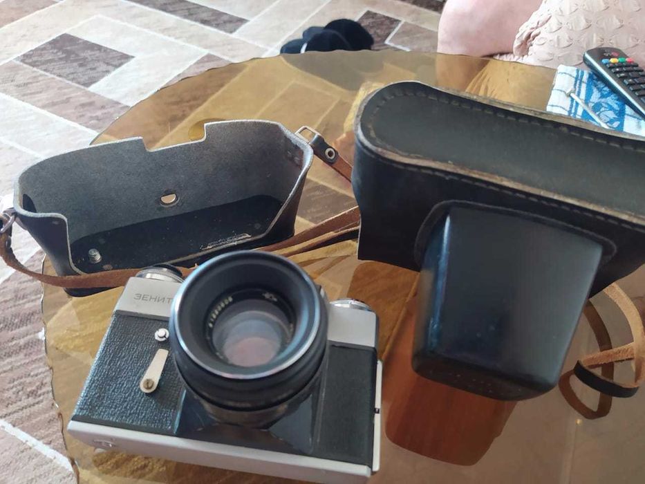 Продам Фотоаппарат