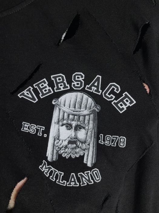 Versace тениска НАМАЛЕНА