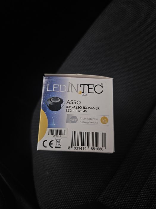 Leduri( spoturi) pentru mobila sau pentru diverse utilități