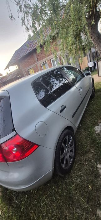 Dezmembrez golf 5
