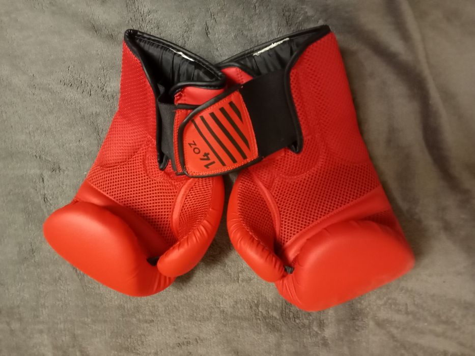 Mănuși antrenament box