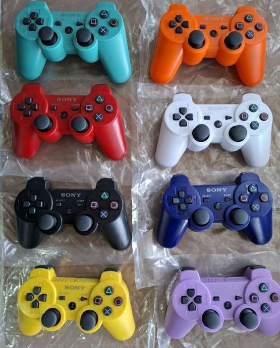 Джостики PS3 оригинал