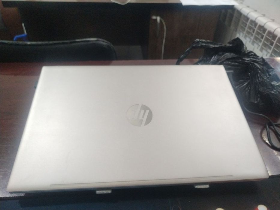 Hp xotira  Ryzen 5 5500u