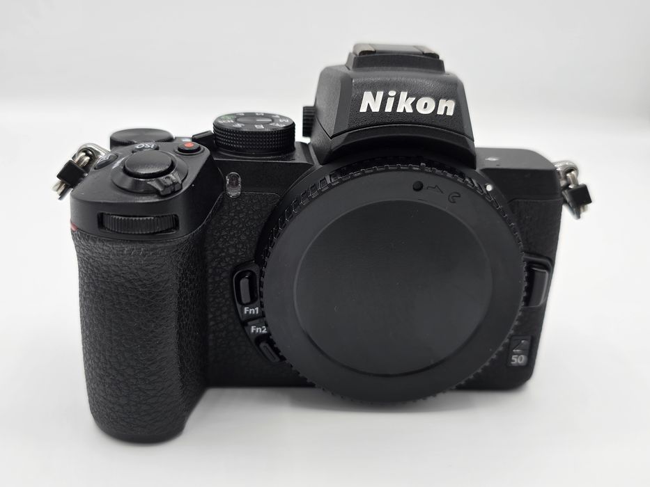 Nikon Z50 Mirrorless