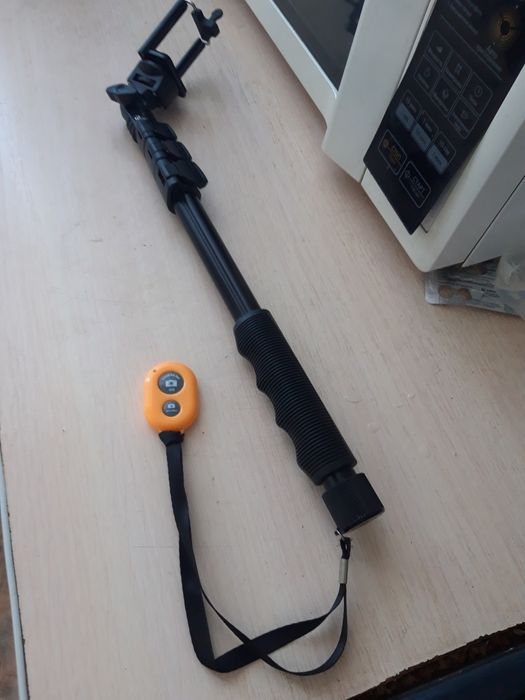 Продам селфи палку