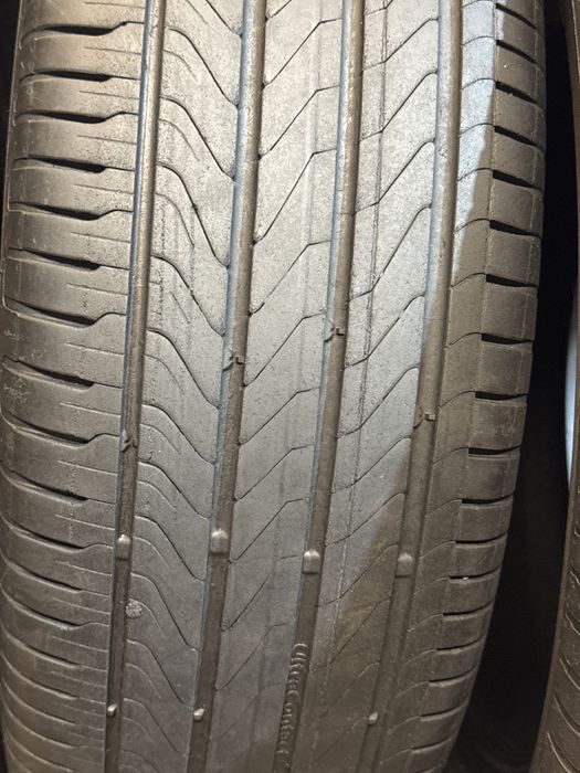 Anvelope vara 235/60R18-Continental