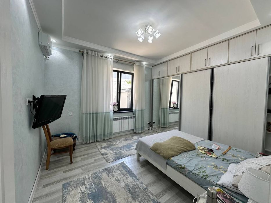 Продаётся коттедж 1,9сотки Центр Луначарского