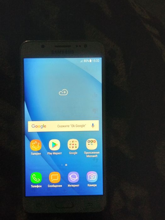 Продам телефон Samsung