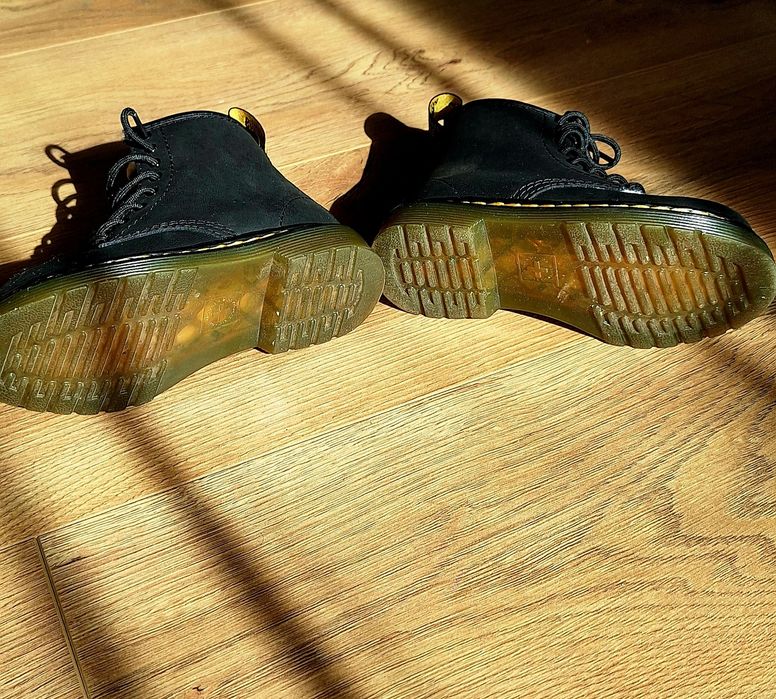 Dr. Martens Bocanci copii 24