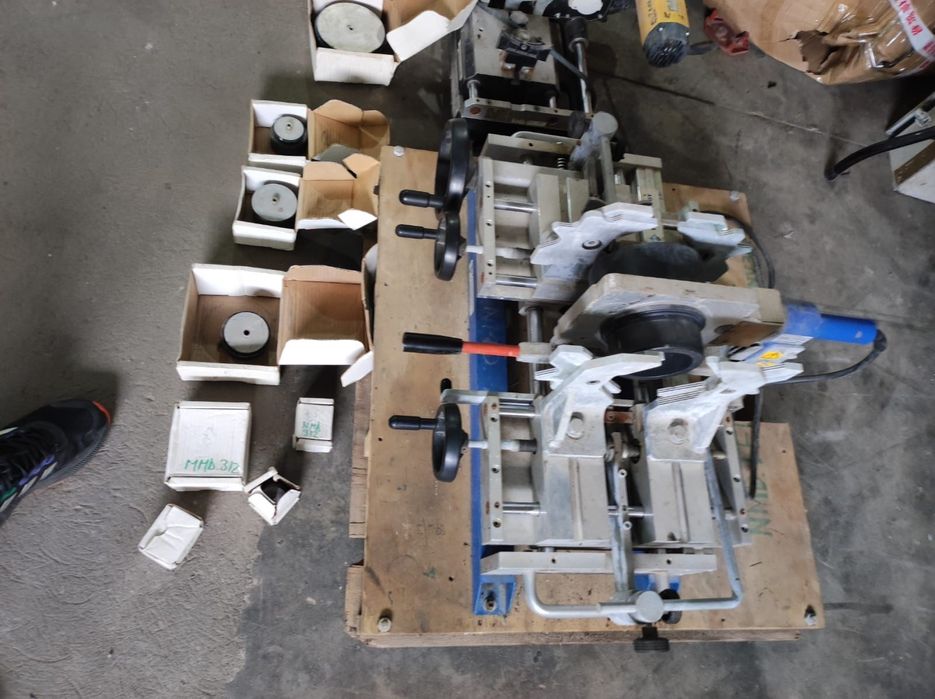 Sudura cap la cap george ficher