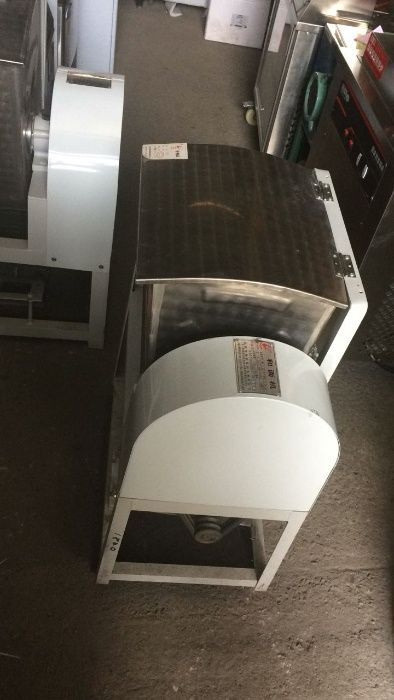 Акция! Тестомес промышленный