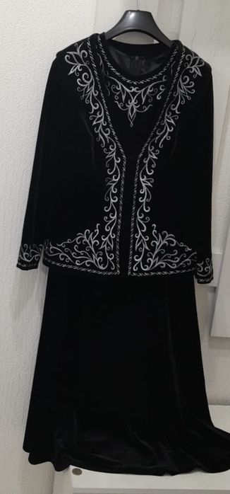 Национальный костюм