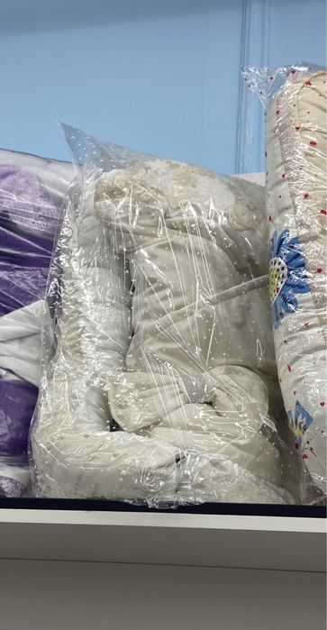 Конверт для выписки