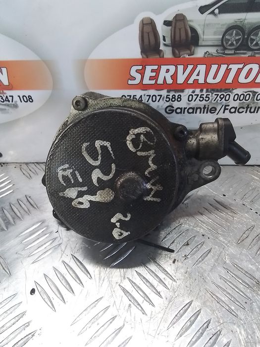pompa vacuum bmw seria 5 (2003-2010) [e60] 2.0 motorina 2008