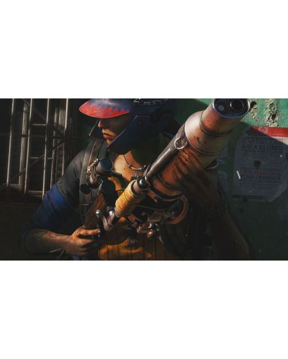 FAR CRY 6 (PS4) & PS5