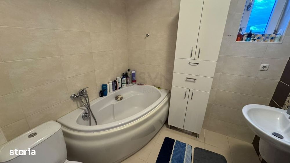 Apartament 2 camere I Bucurestii Noi I 2 locuri de parcare subterane