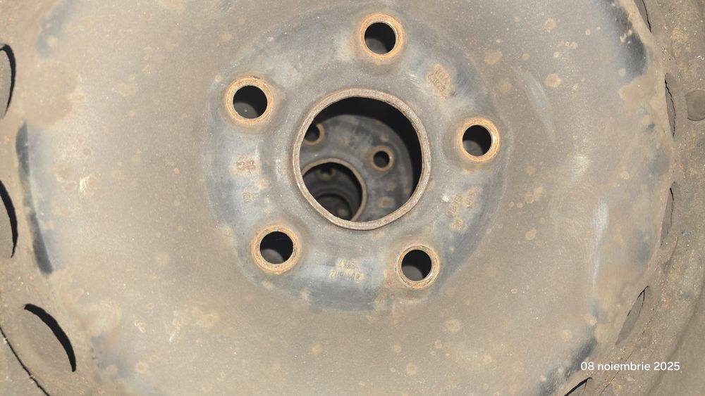 Anvelope de jarna 195x65xR15 Pirelli