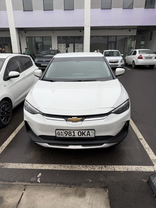 ELIktro Mabil 380 mingdan