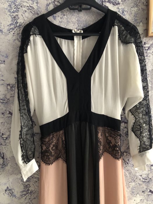 Продам вечернее платье