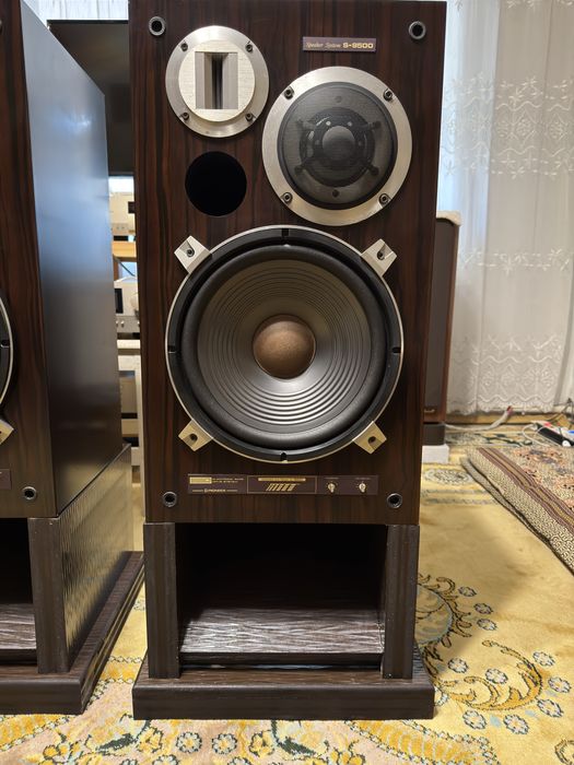 Продам АС Pioneer s 9500
