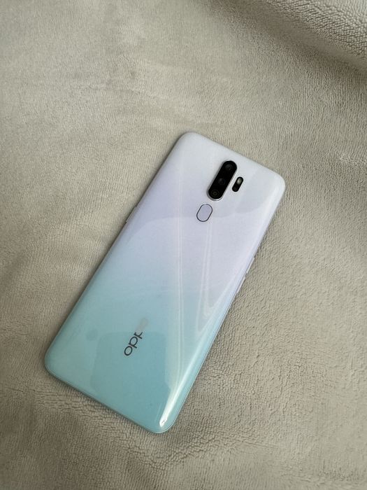 Oppo A9 128гб в отличном состоянии