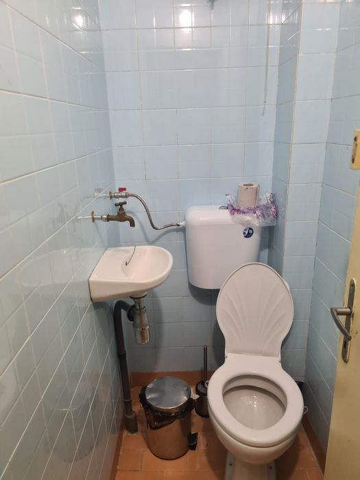 Дава се под наем Двустаен апартамент в Ловеч, Дикисана - 60 кв.м за 178.5 € - Снимка #4