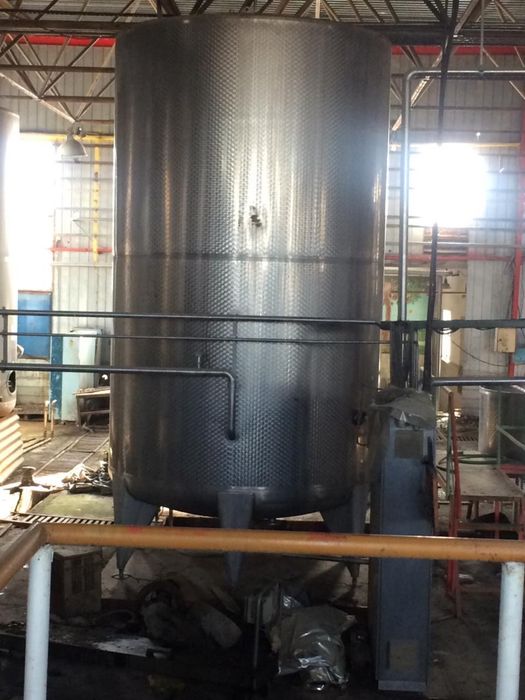 Цистерны нержавеющие емкости резервуары