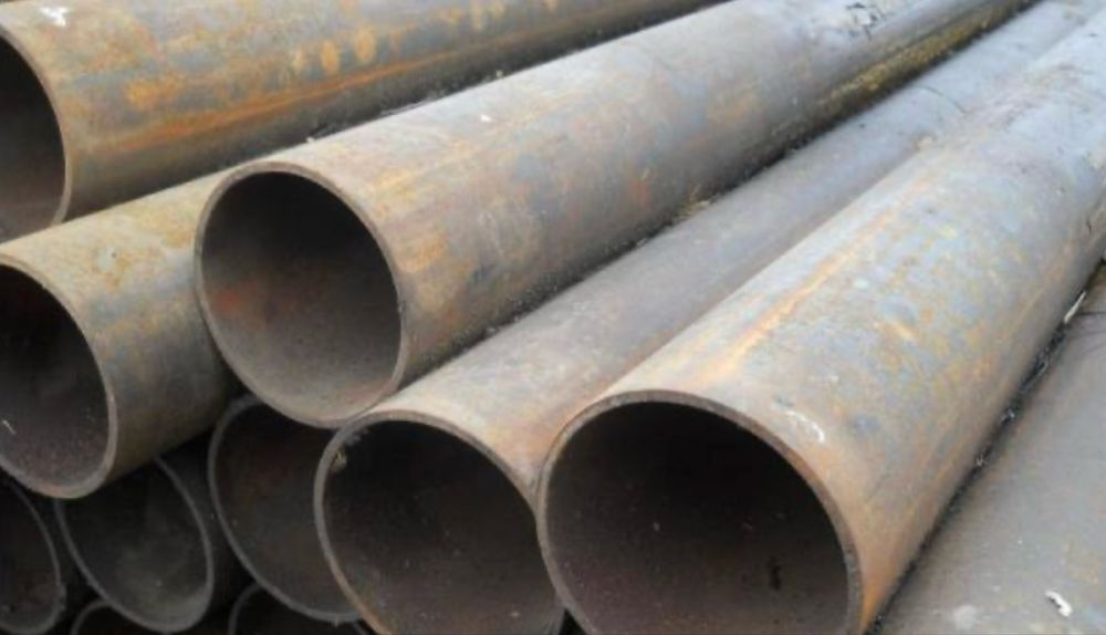 Труба ст эл/св 219х6 пр.Узбекиста оптом