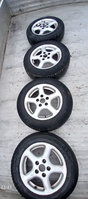 Джанти за Vw Passat,Sharan