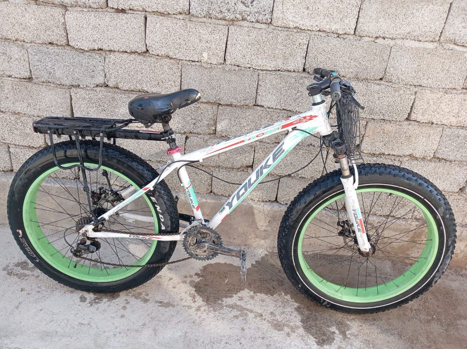 Велосипед В хорошая Состояние