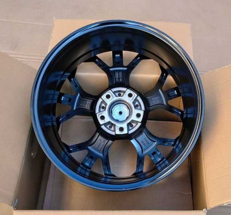 Jante R19 BMW G20 G21 F40 F45 G30 G31