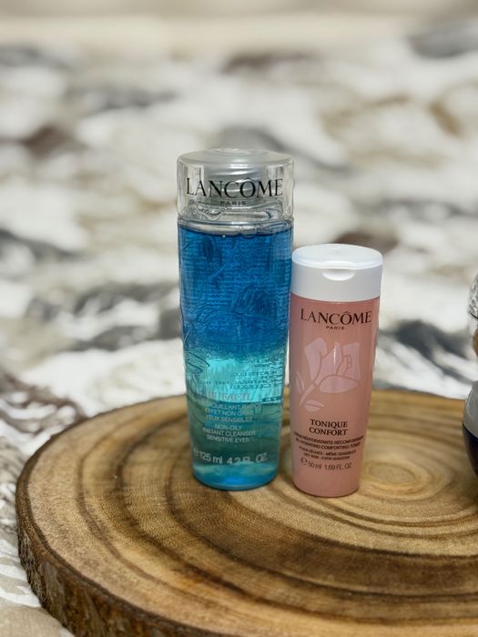 Lancome козметика за лице