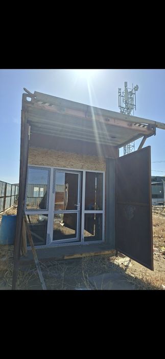 Морской контейнер сатылады