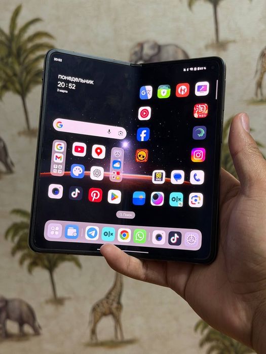 Oneplsu open n3 16/512 полный комплект