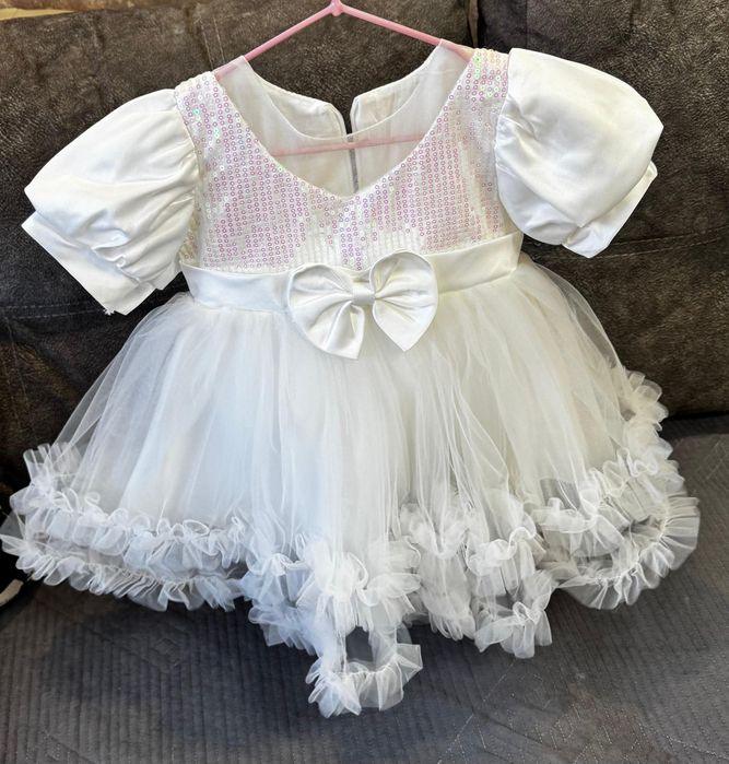 Продам платье нарядное