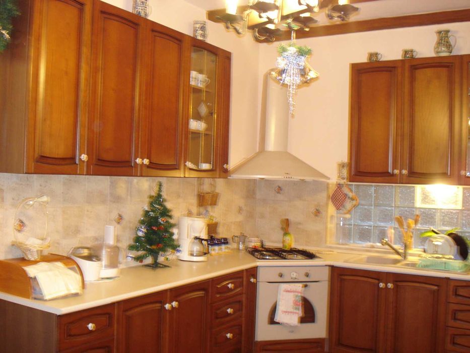 Vand Casă Deosebită cu Grădină Matura și Intimitate Totală (25 km de Timișoara)