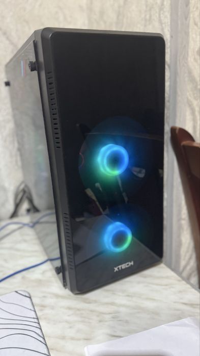 Pc kampyuter case