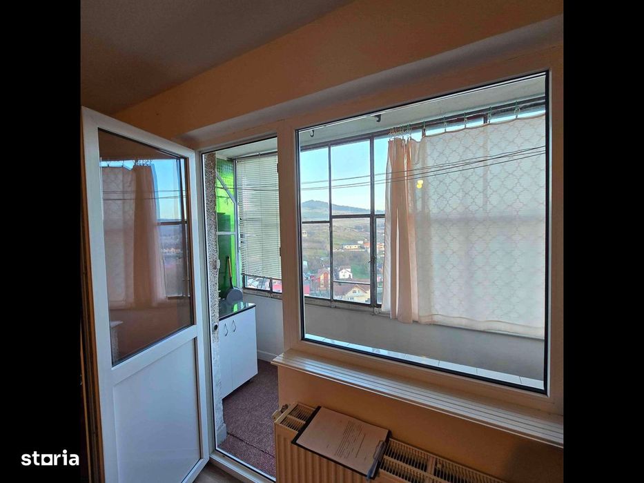Apartament Hunedoara plus loc de parcare