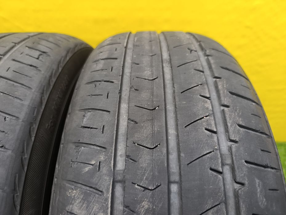 Шины 225/55 R18 лето BRIDGESTONE