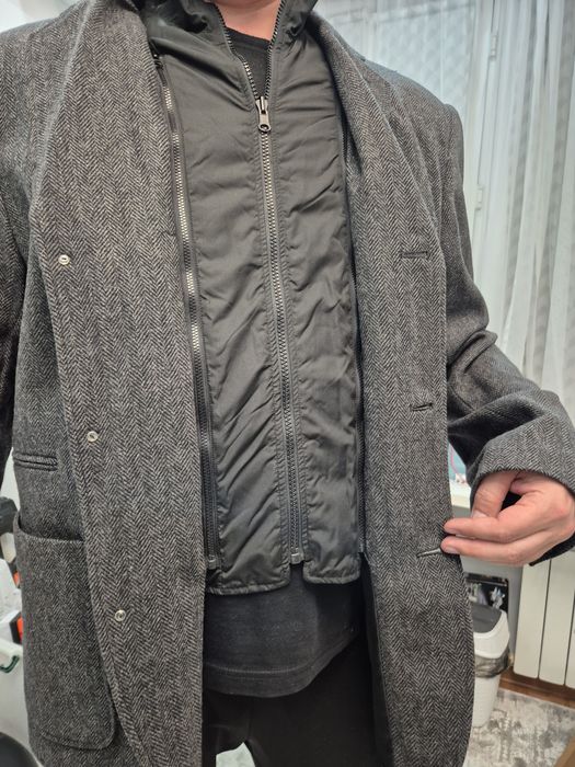 Мужской пиджак Sela