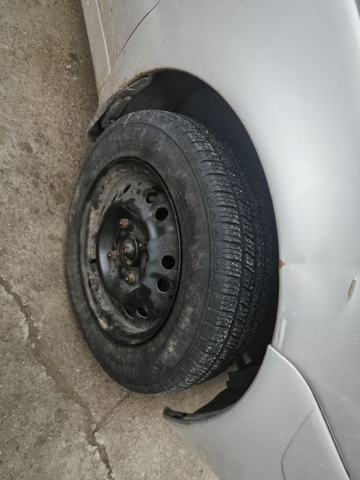 Matiz 2009 yil benzin