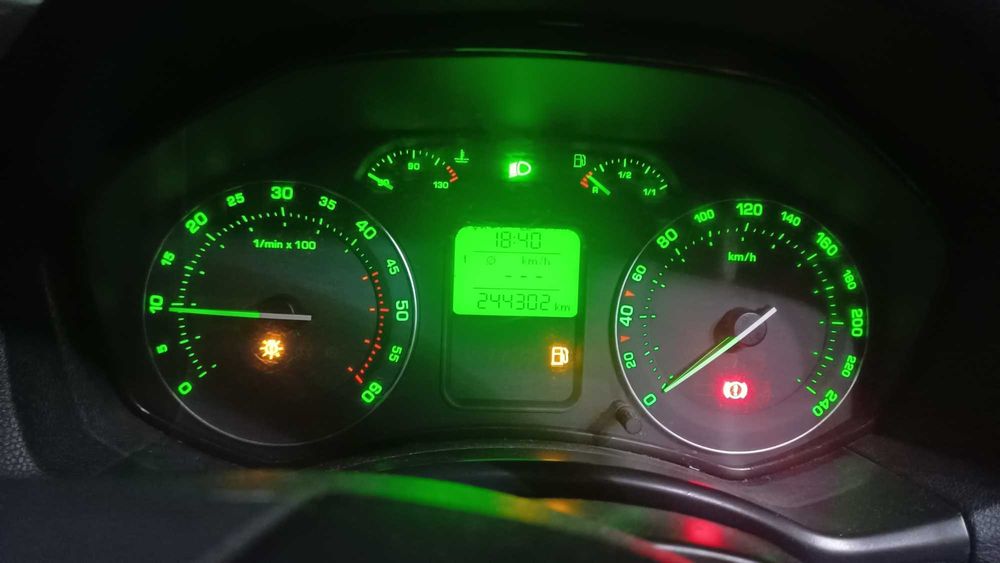 De vânzare Skoda Octavia