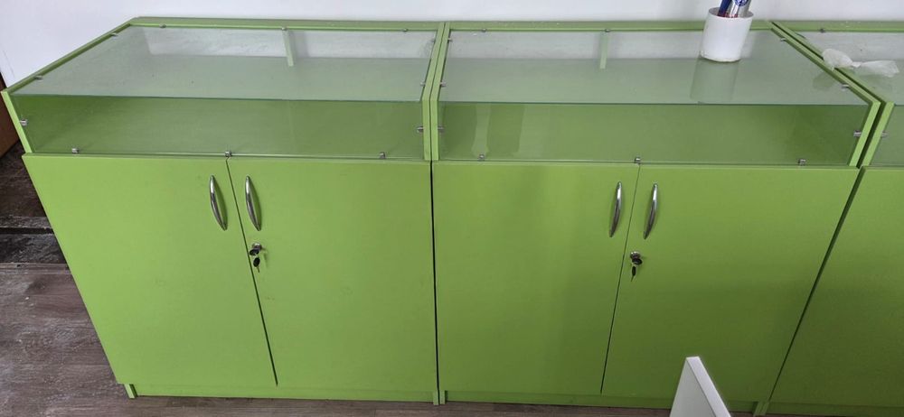 Шкафы  в отличном состояние