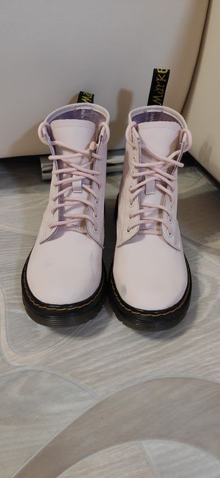 Осеннее-весенняя обувь