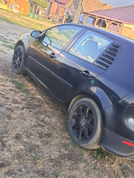 Golf 5 pachet R32