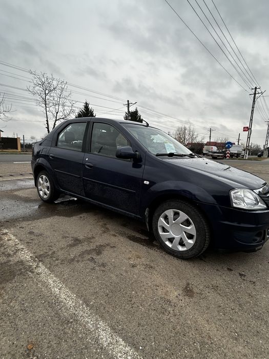 Dacia Logan 2010