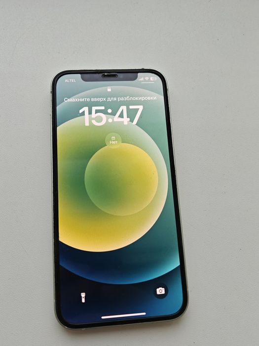 Apple Iphone 12 4/128